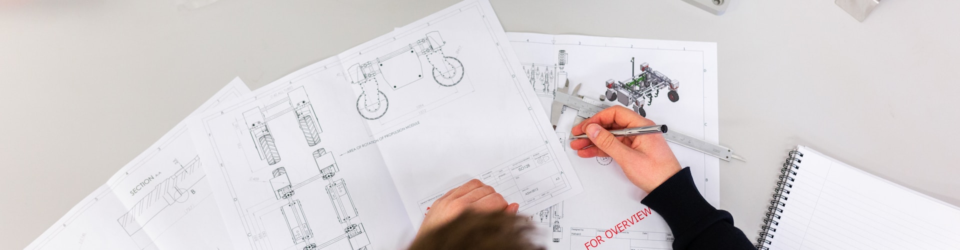 Hidrolik Çözümlerinizde Güvenilir Partneriniz
